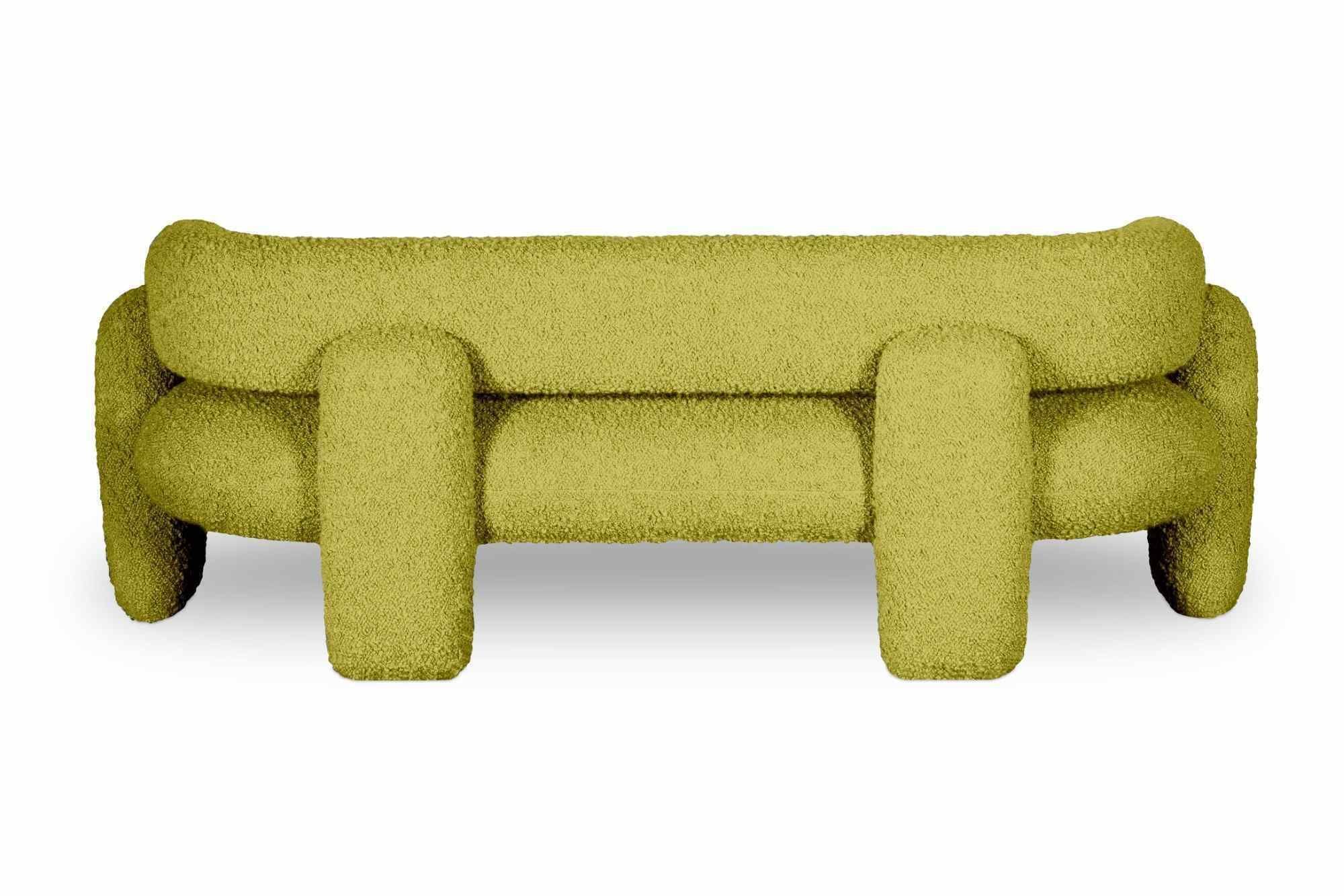 Embrace Sofa by Royal Stranger 3D model_3