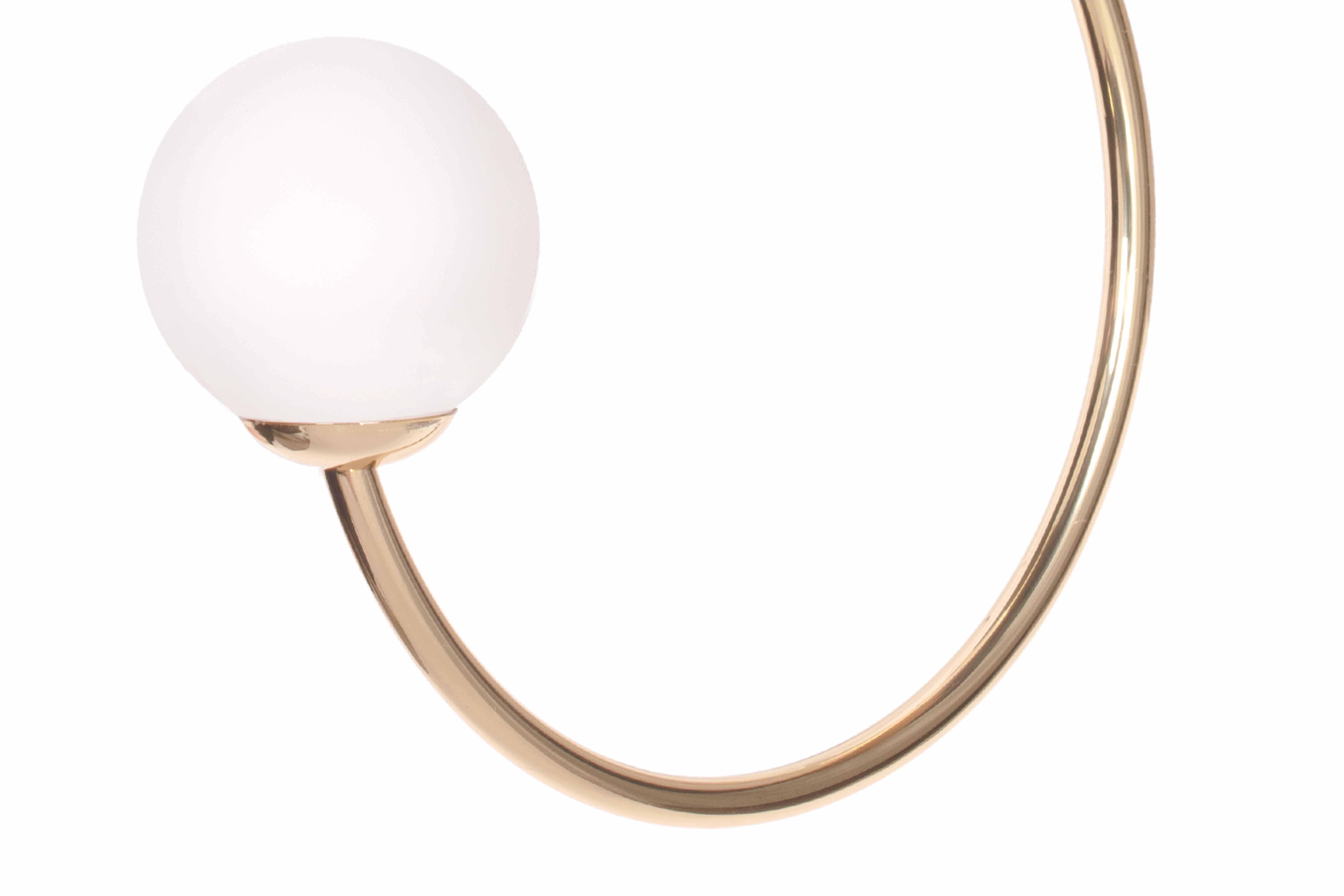 Gabriela Ceiling Light by Royal Stranger 3D model_3