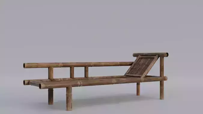 Bamboo Furniture Pack