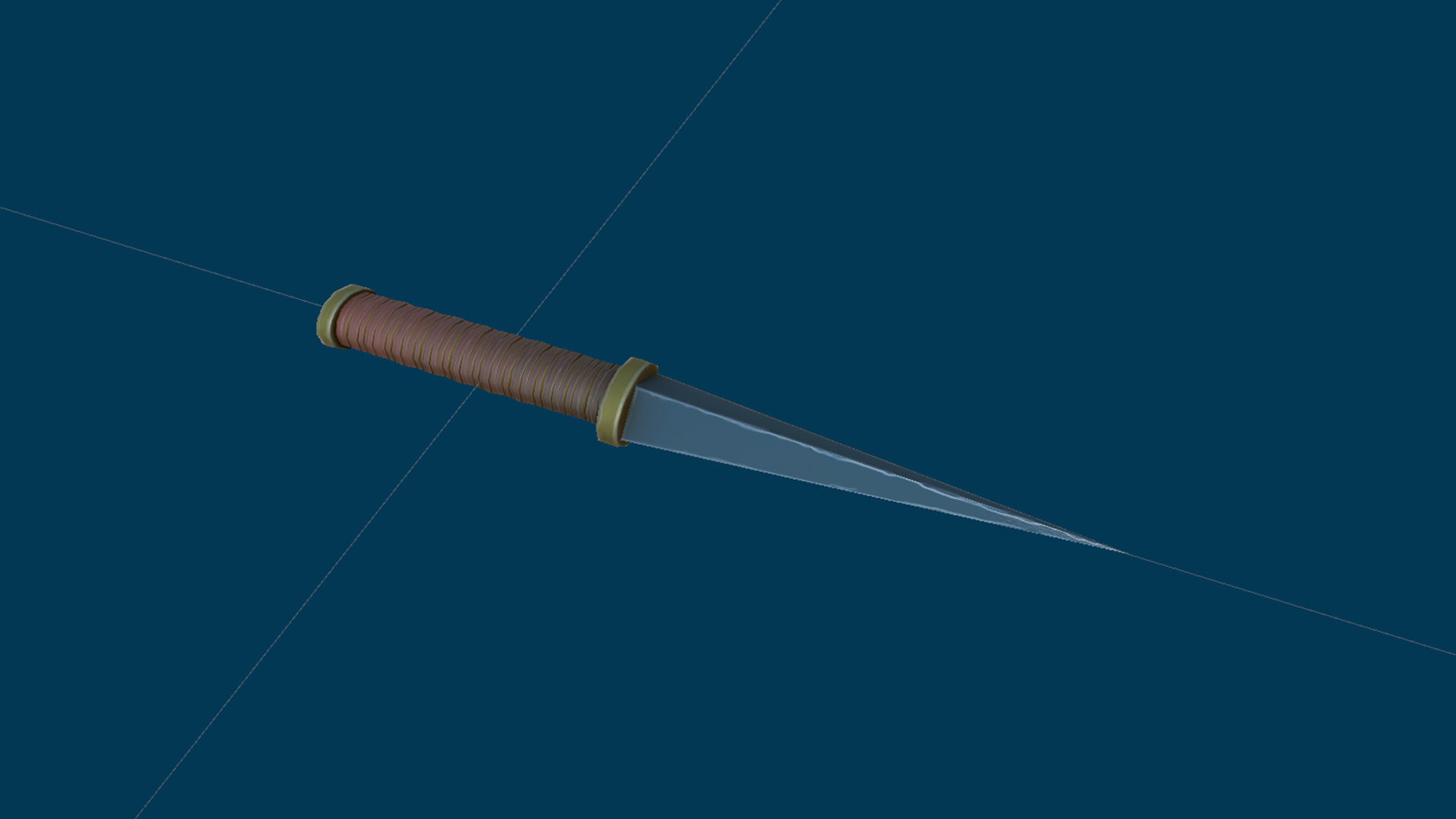 Fantasy Pack 1 Low-poly 3D model_81