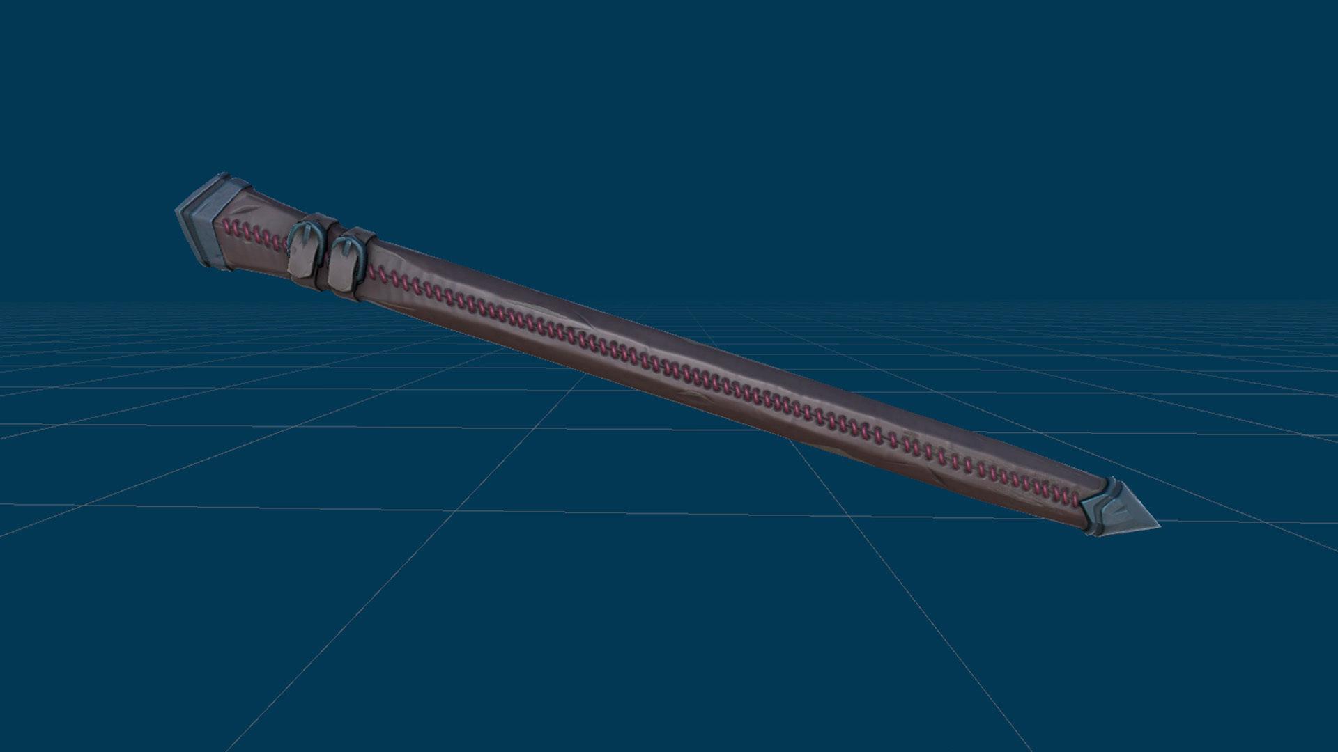 Fantasy Pack 1 Low-poly 3D model_80