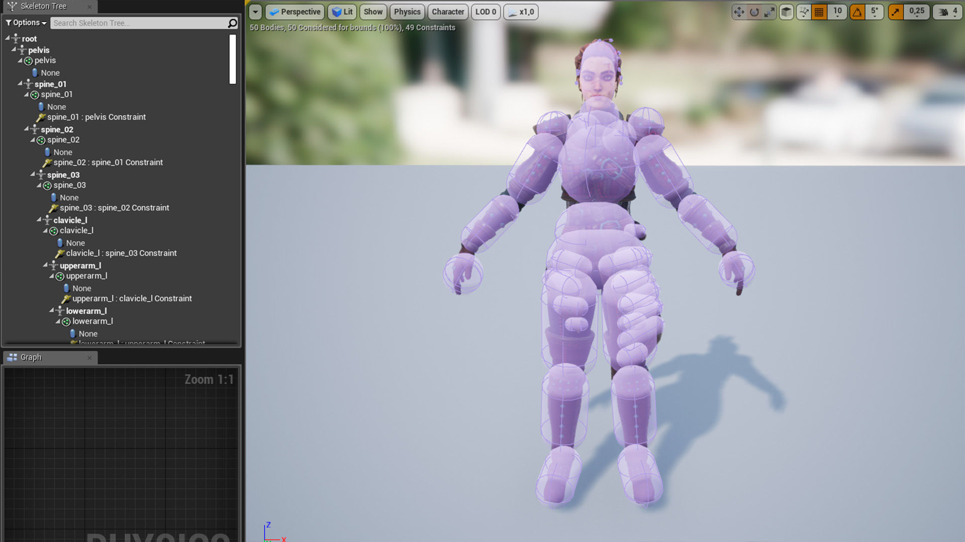 Fantasy Pack 1 Low-poly 3D model_56