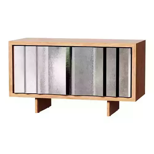 KIBO MEDIA CREDENZA