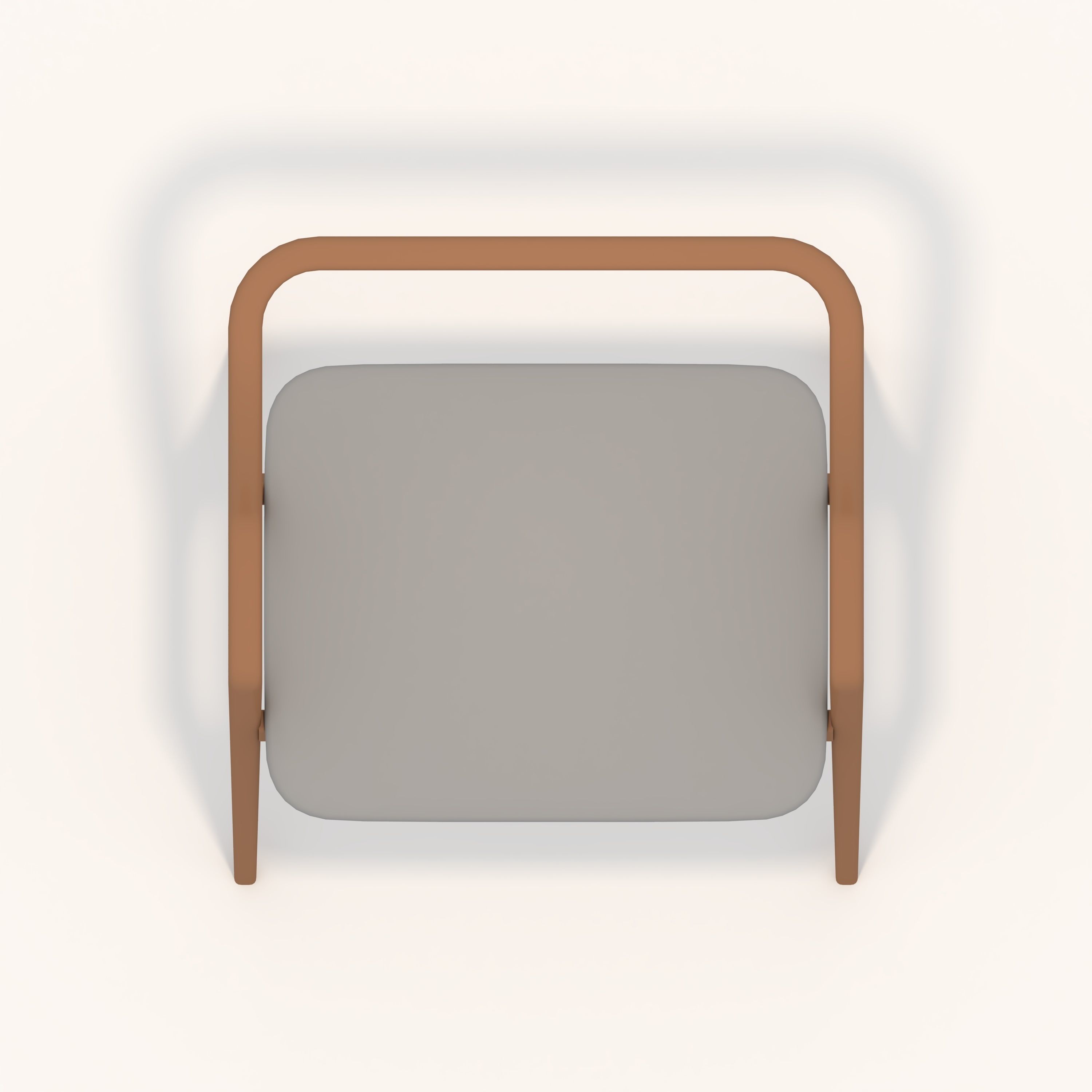 Armchair 9 3D model_12
