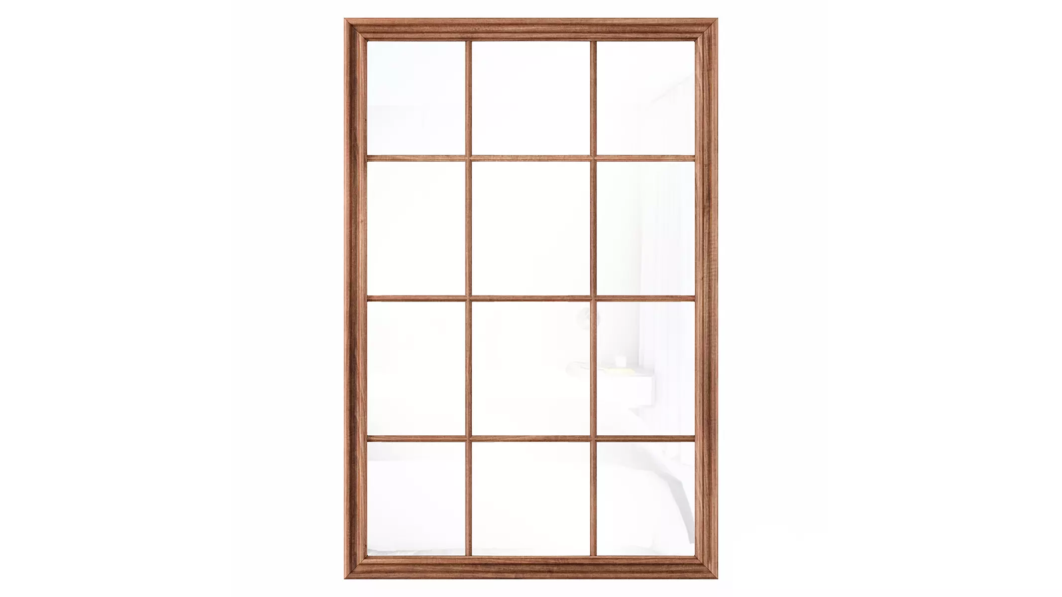 Mirror MR4548T 3D model_0