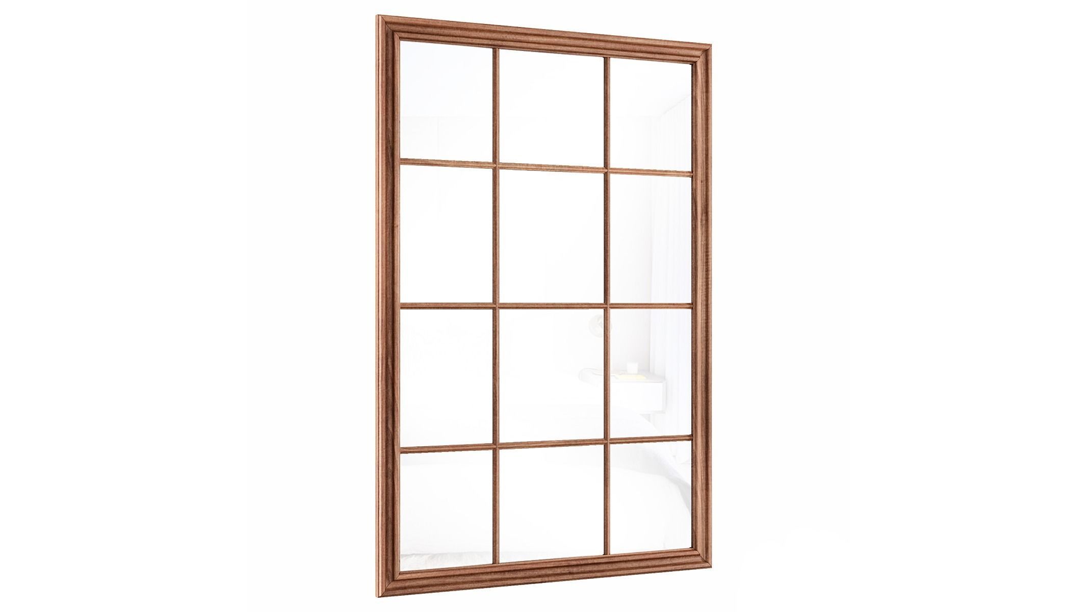 Mirror MR4548T 3D model_1