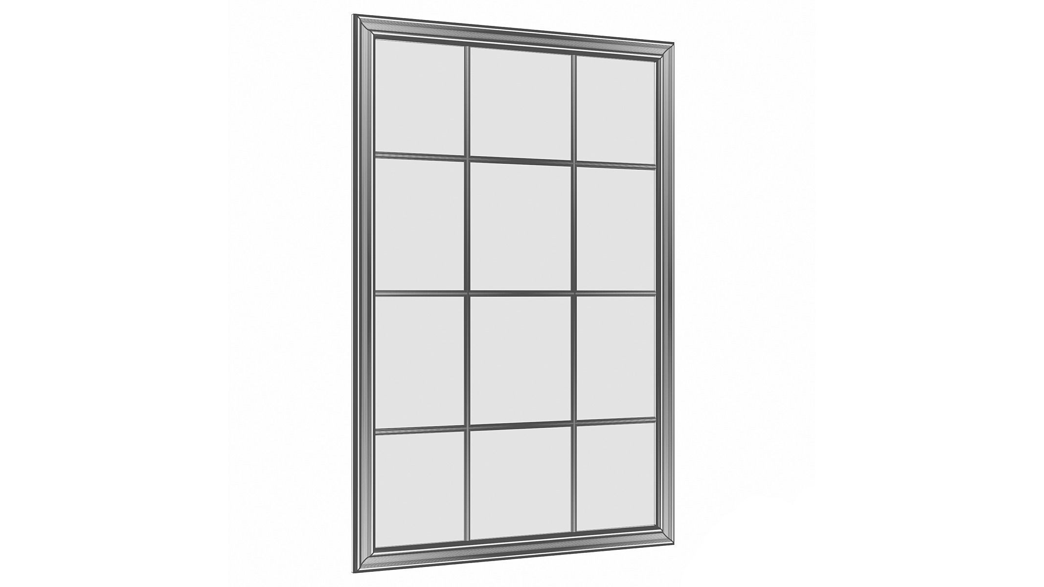 Mirror MR4548T 3D model_3