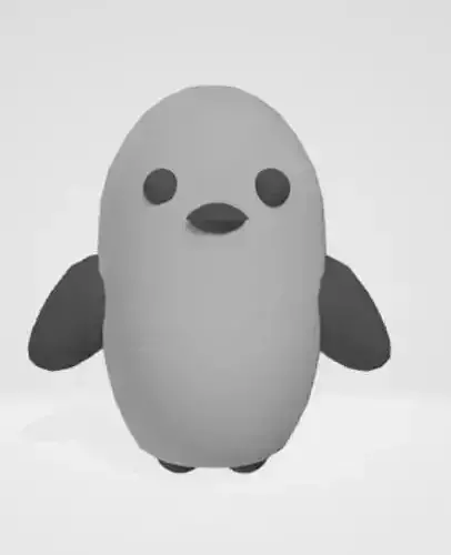 PlushiePenguin
