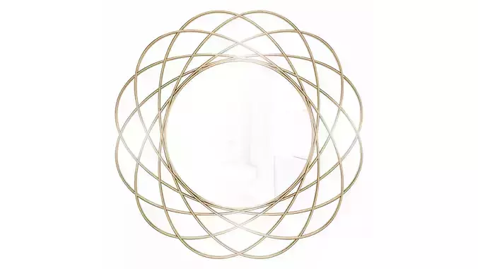 Mirror Atom