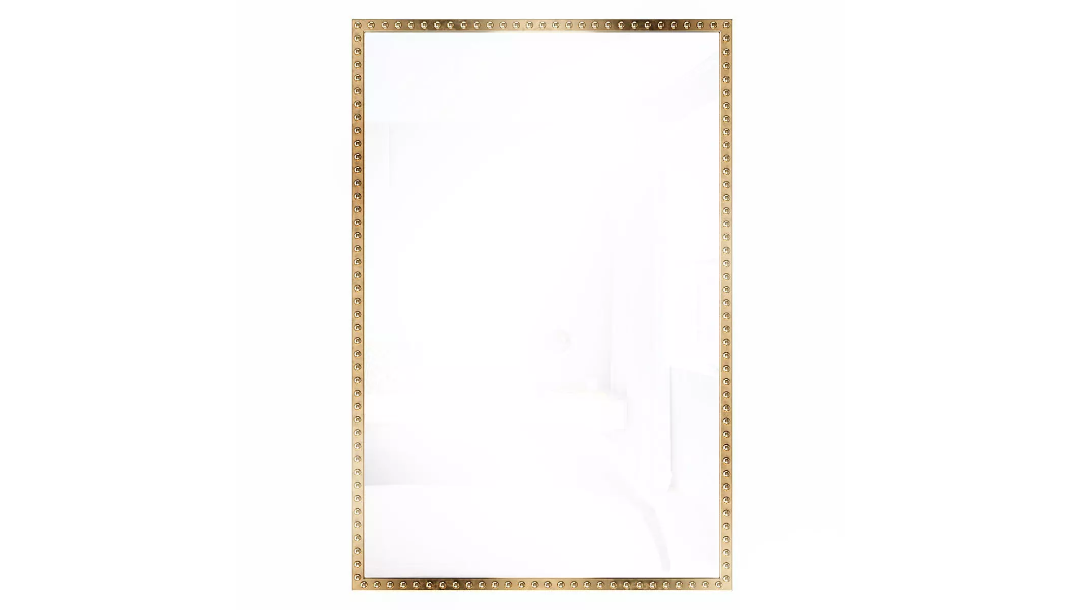 Mirror GZ-M1002 3D model_0