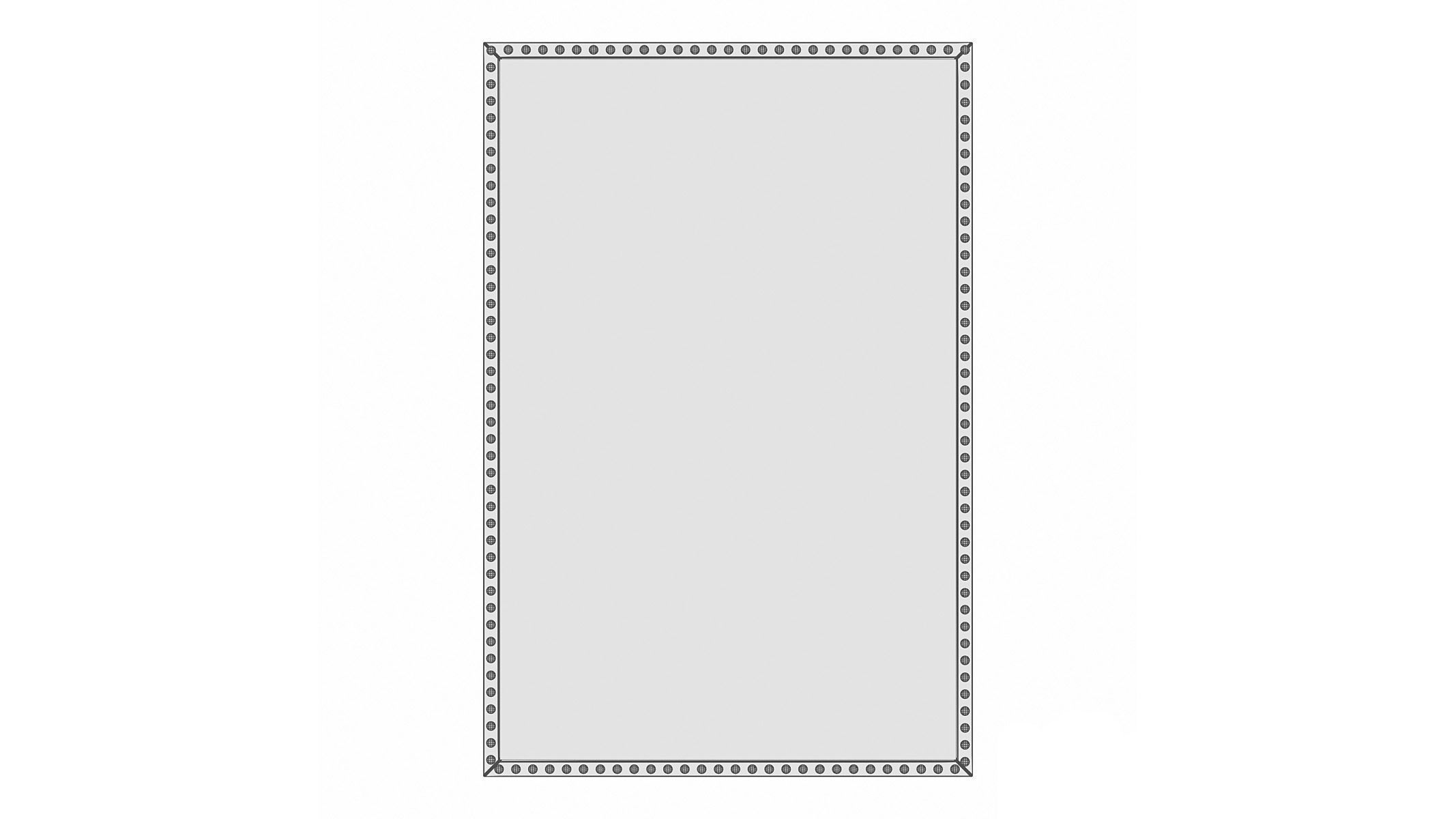 Mirror GZ-M1002 3D model_2