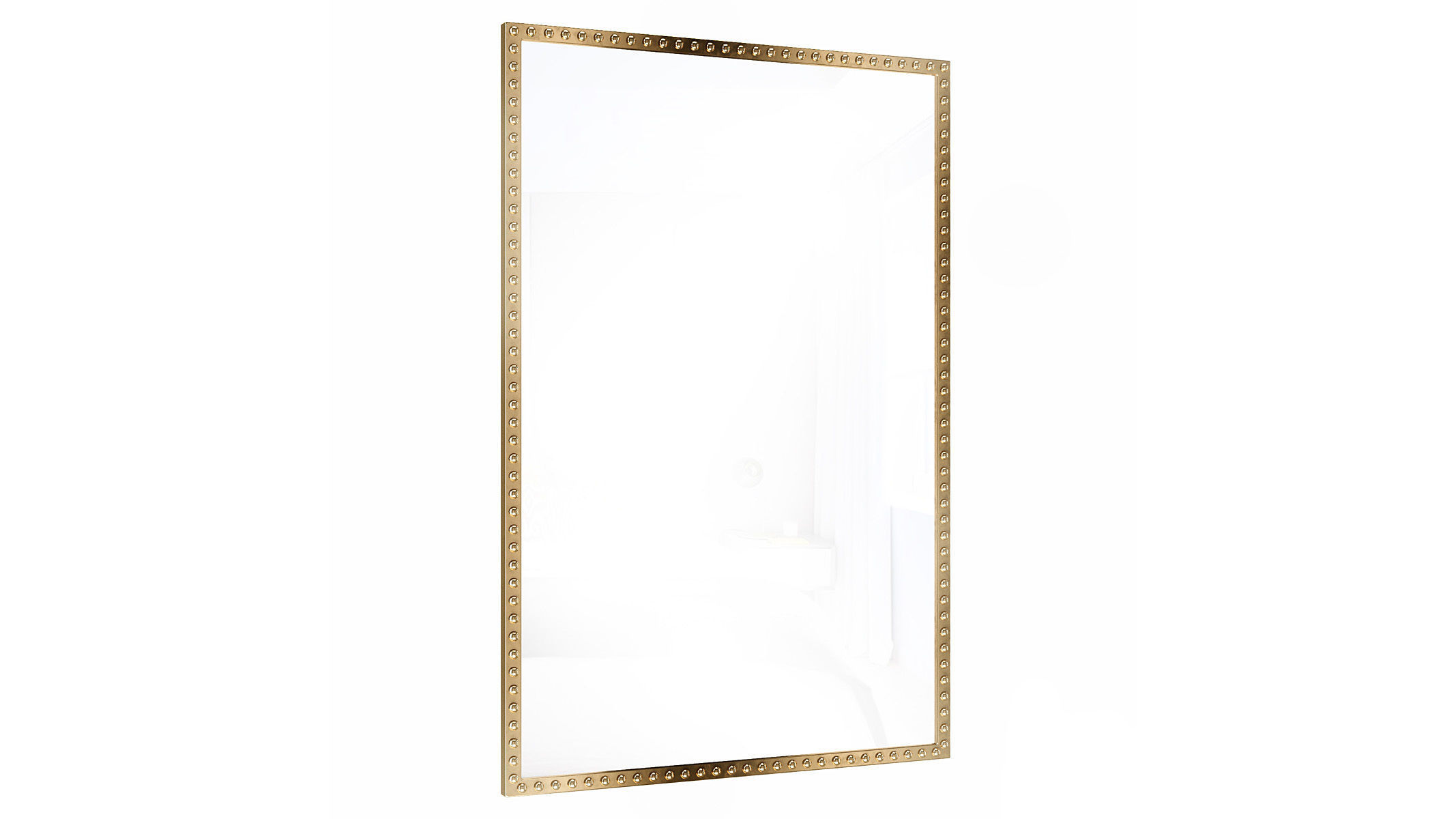 Mirror GZ-M1002 3D model_1
