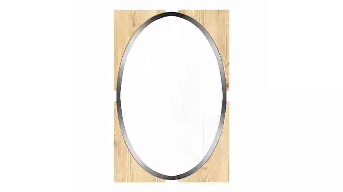 Mirror GZ-M1003