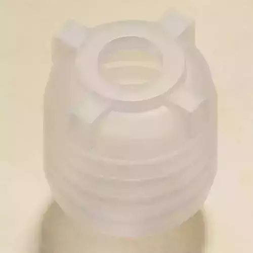 Transparent Water Tank