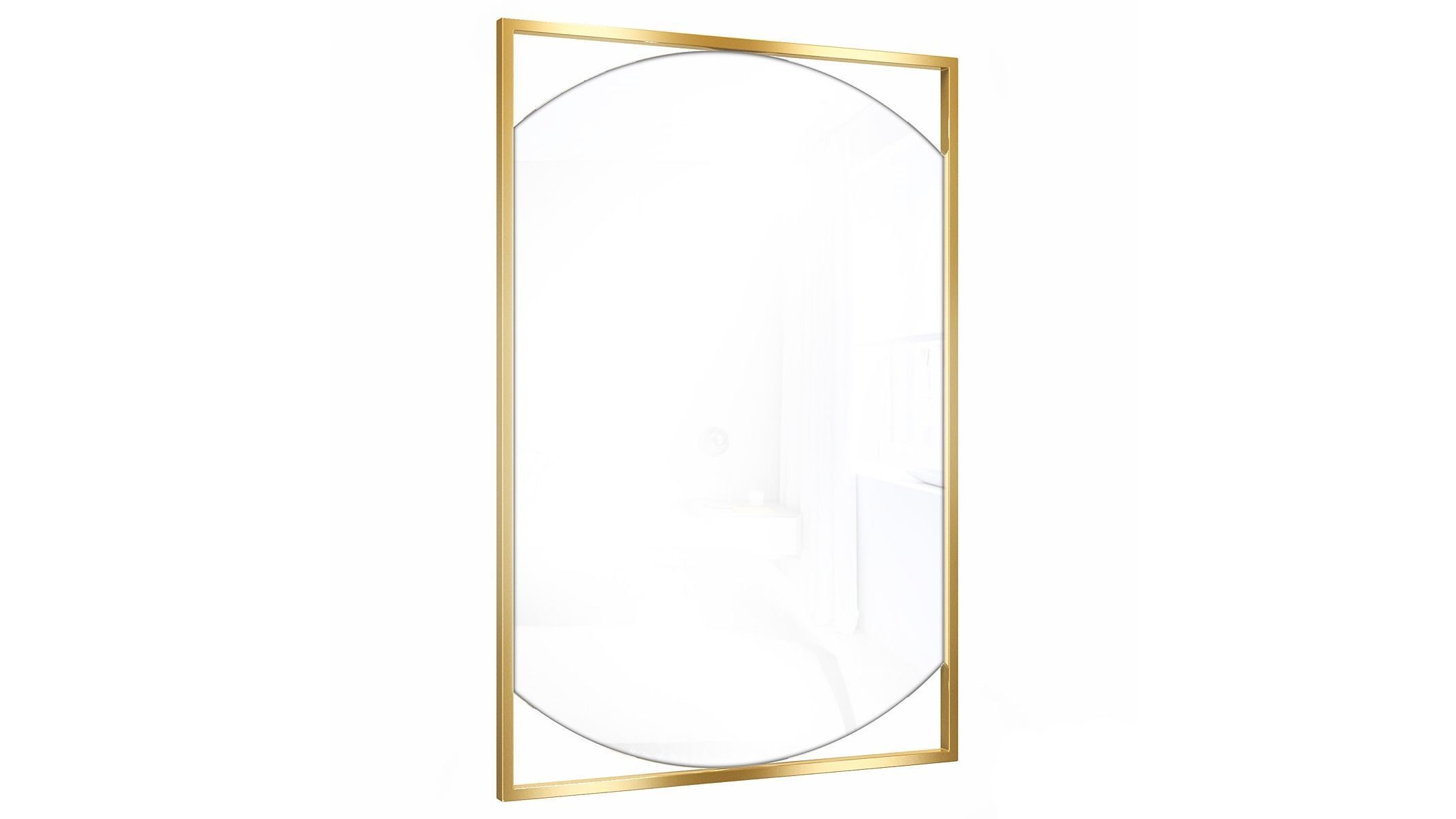 Mirror GZ-M1005 3D model_1