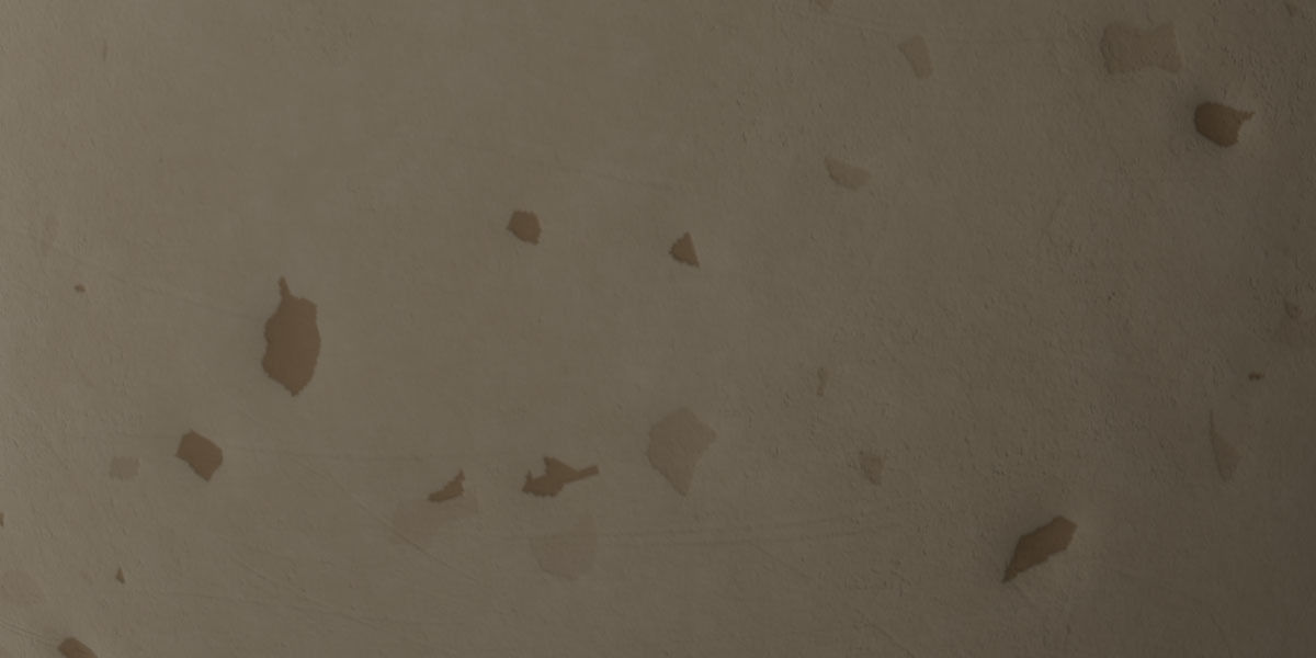 Clay Wall Textures With Holes 4K and 6K Texture_4