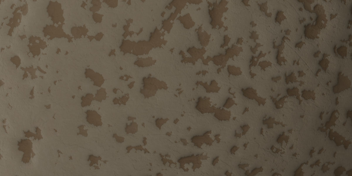 Clay Wall Textures With Holes 4K and 6K Texture_6