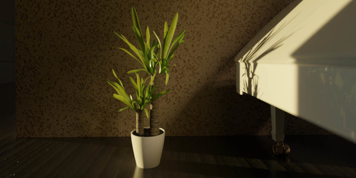 Clay Wall Textures With Holes 4K and 6K Texture_9