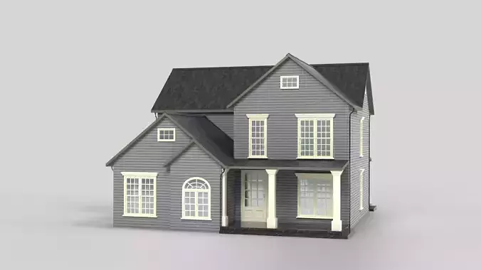 British House Design 03T2