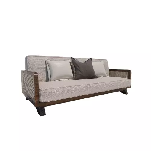 sofa FF01 Free 3D model