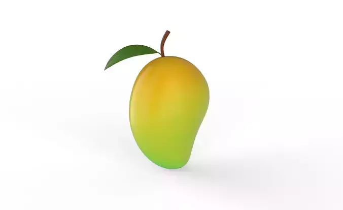Prop28 Mango Fruit 