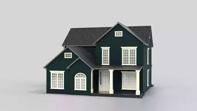 British House Design 03T3