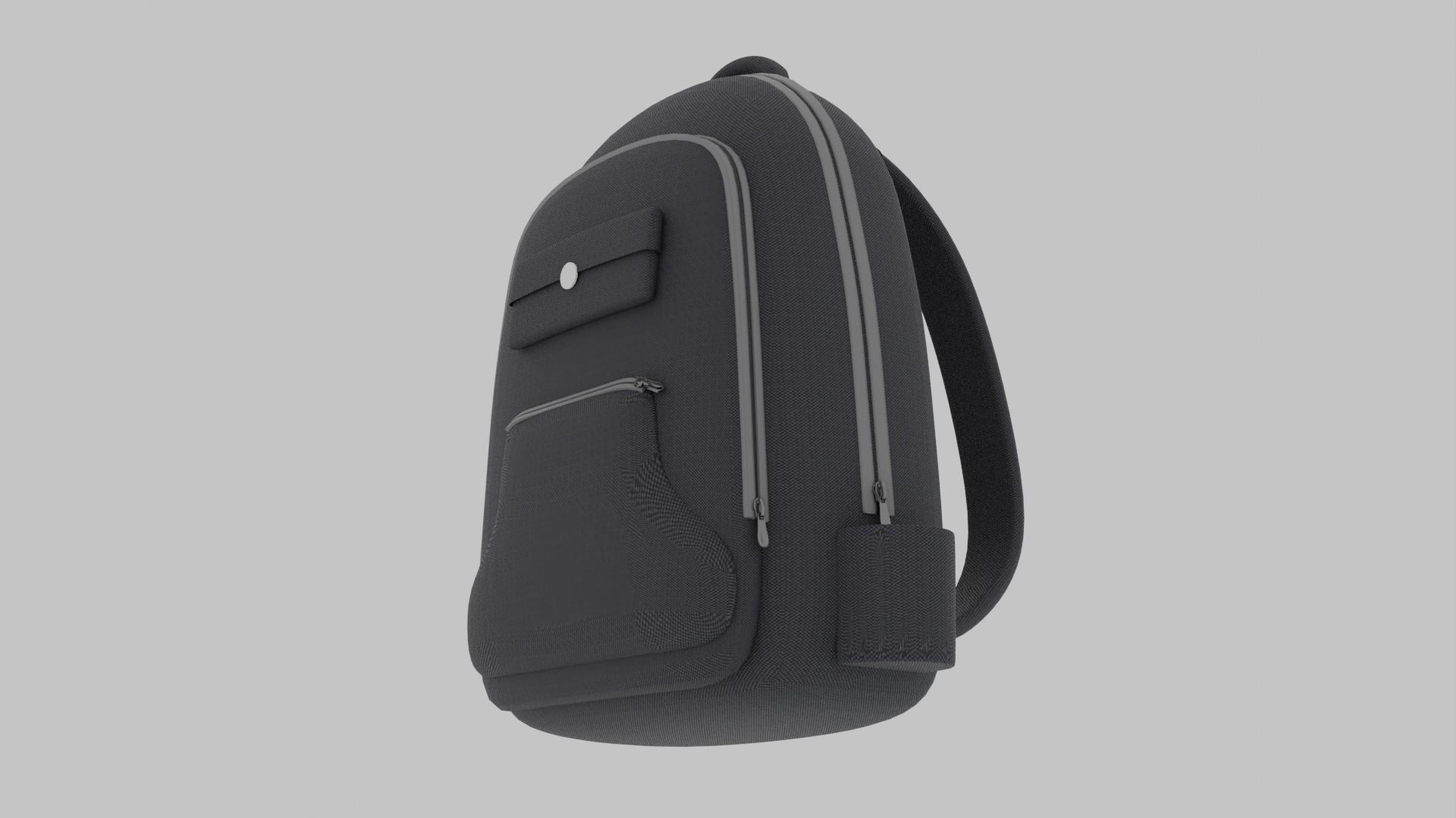 backpack 3D model_8