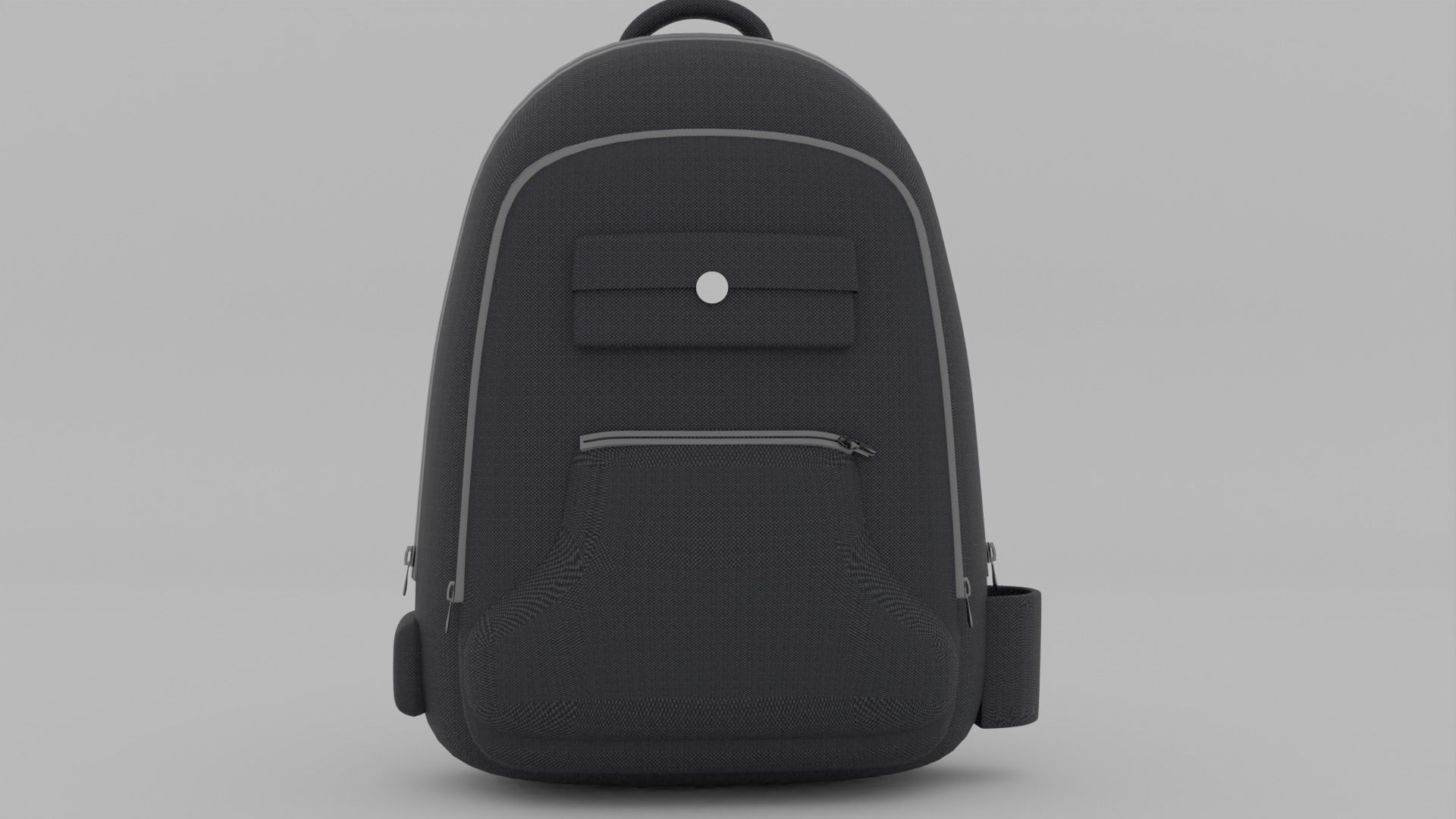 backpack 3D model_3