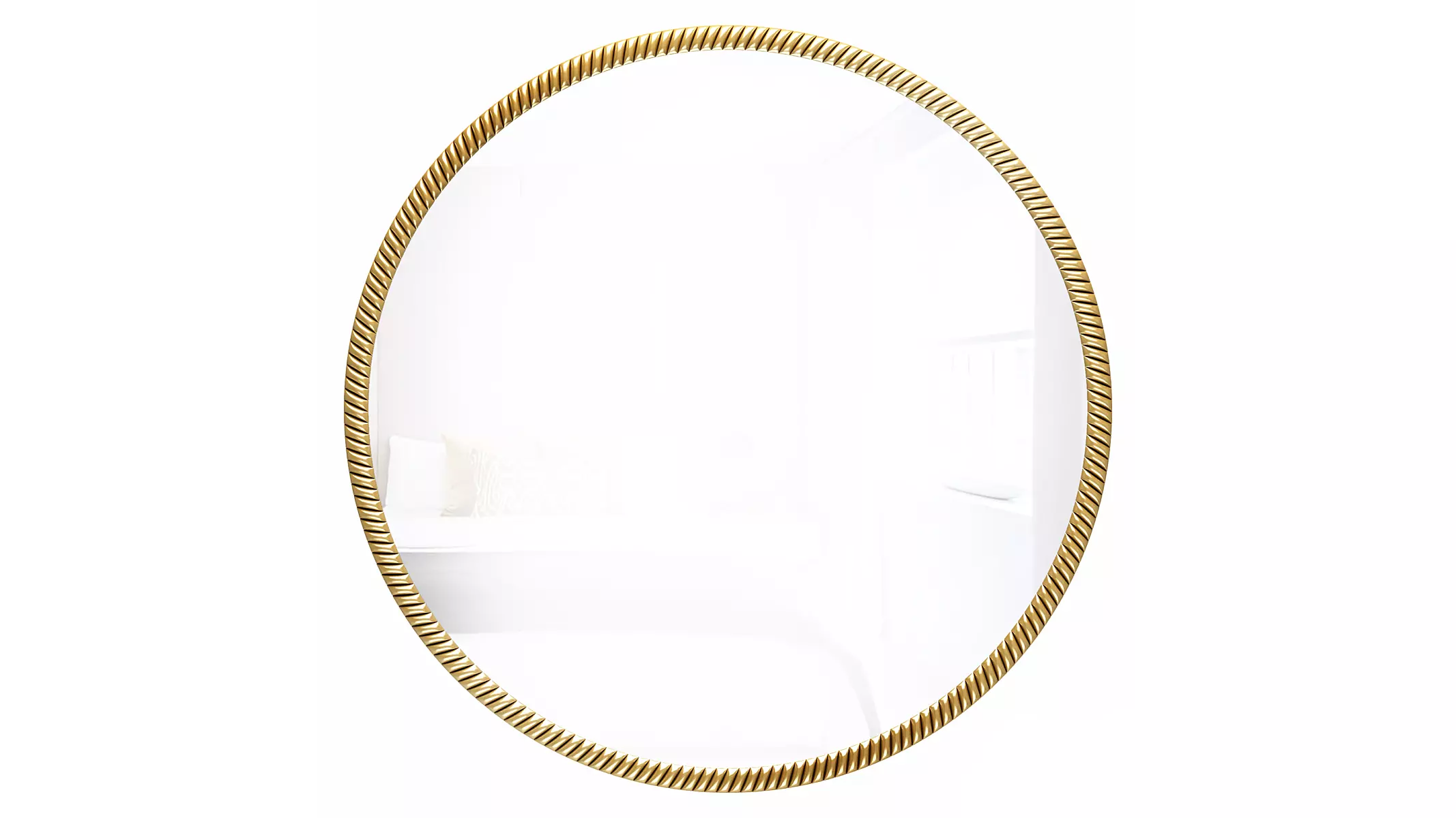 Mirror GZ-M1010 3D model_0