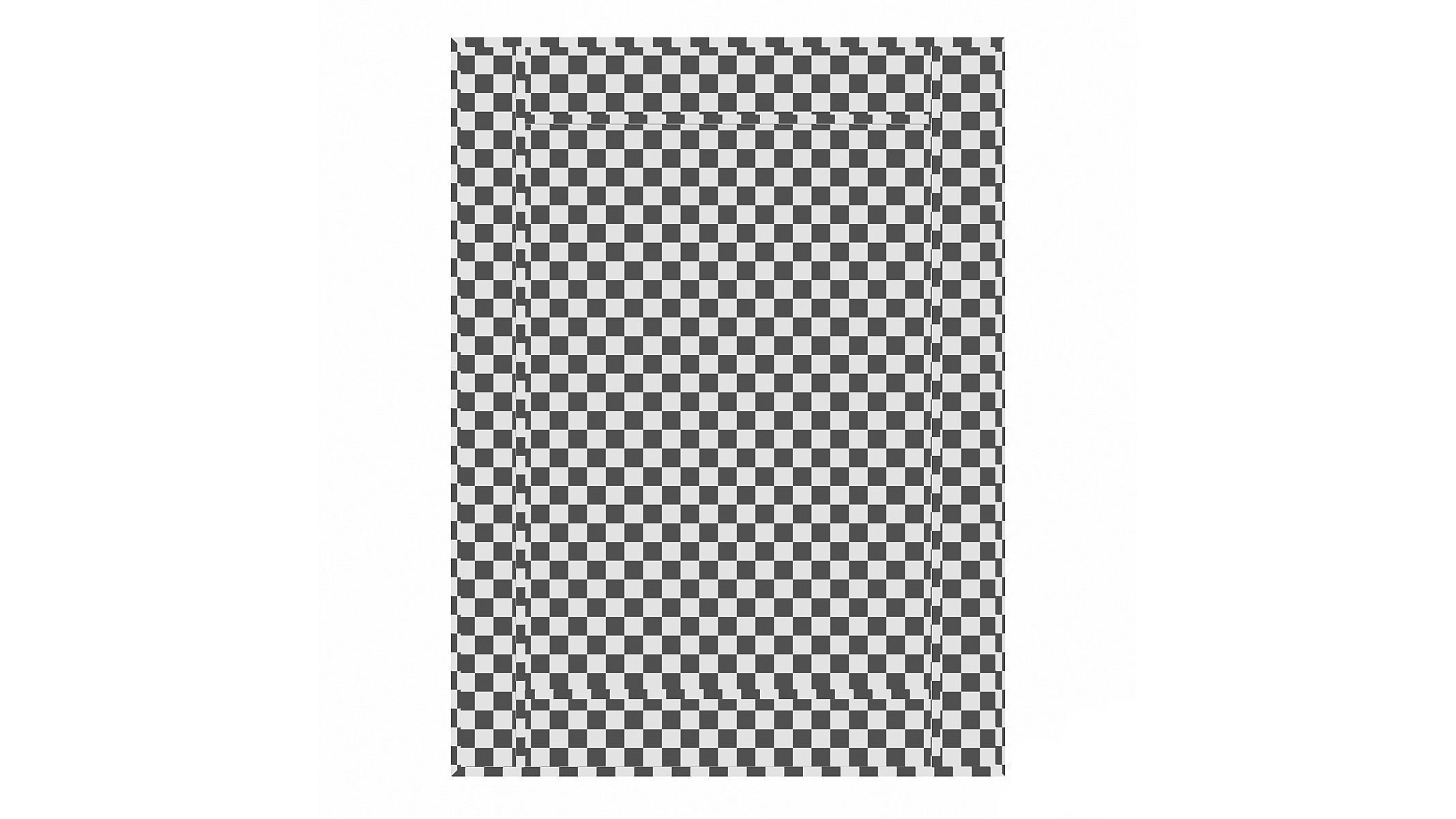 Mirror GZ-M1016 3D model_3