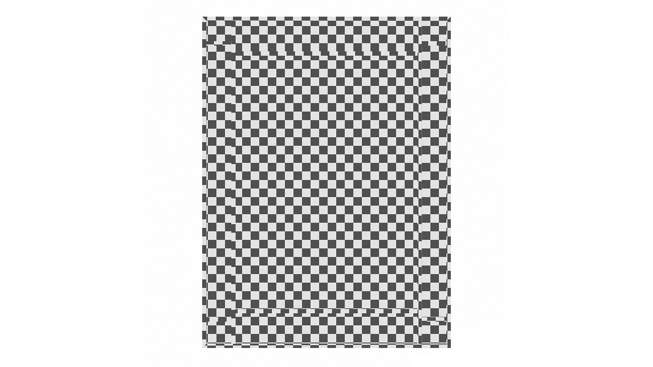 Mirror GZ-M1017 3D model_3