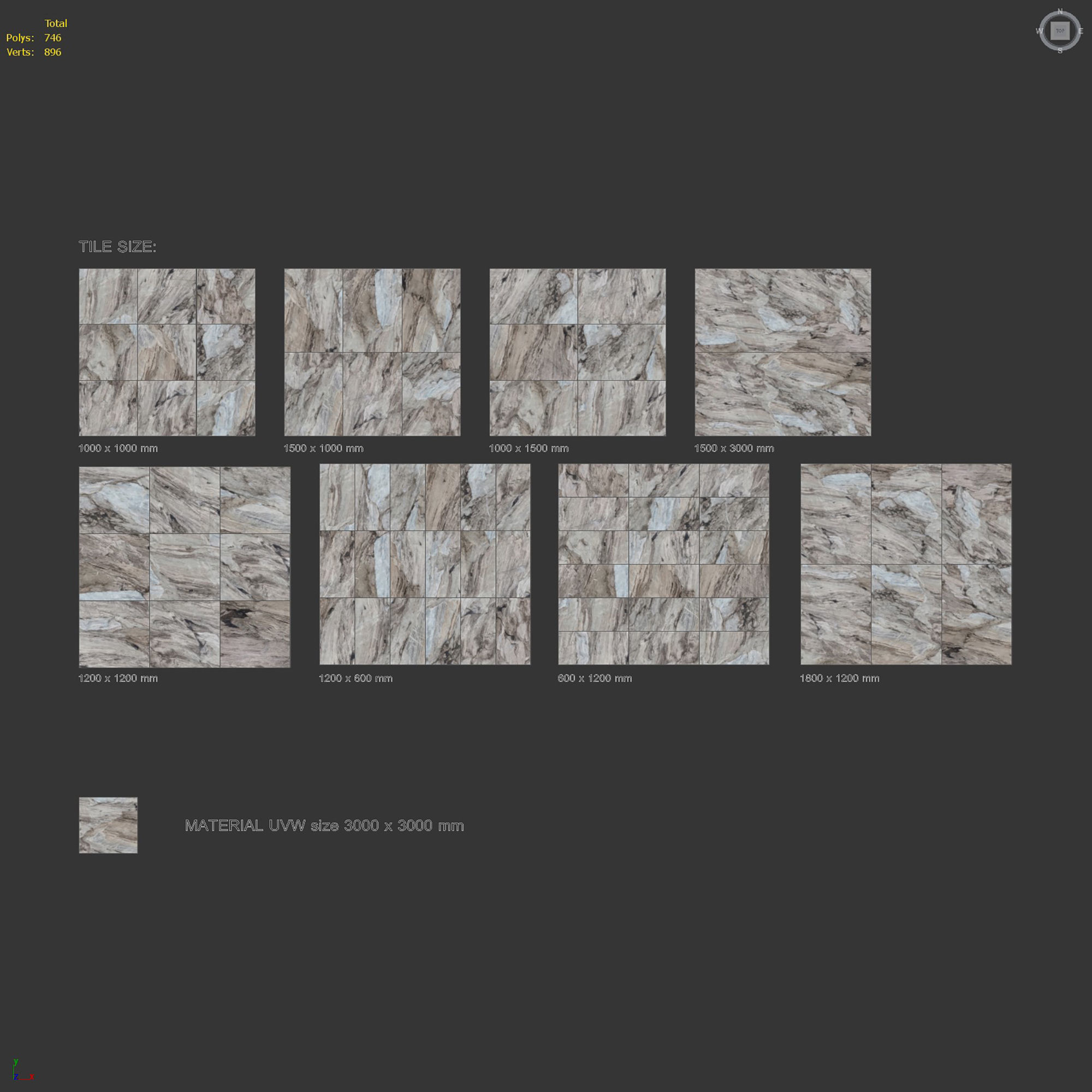 Marble 34 Texture_6