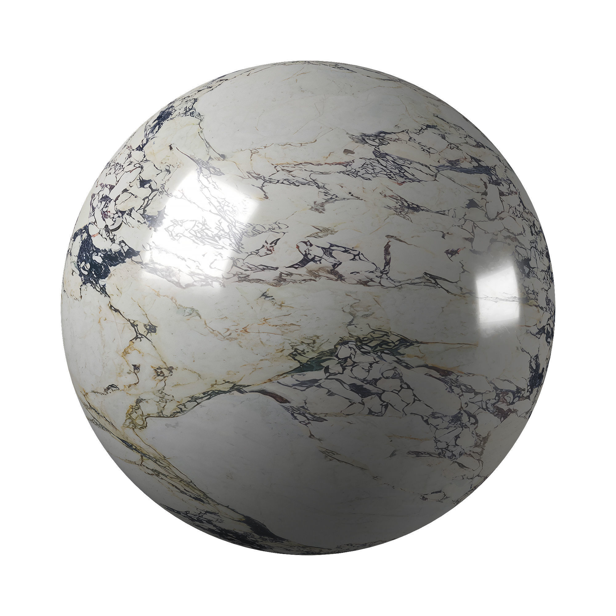 Marble 41 Texture_4