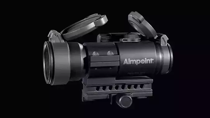 Red Dot Reflex Sight Aimpoint PRO 