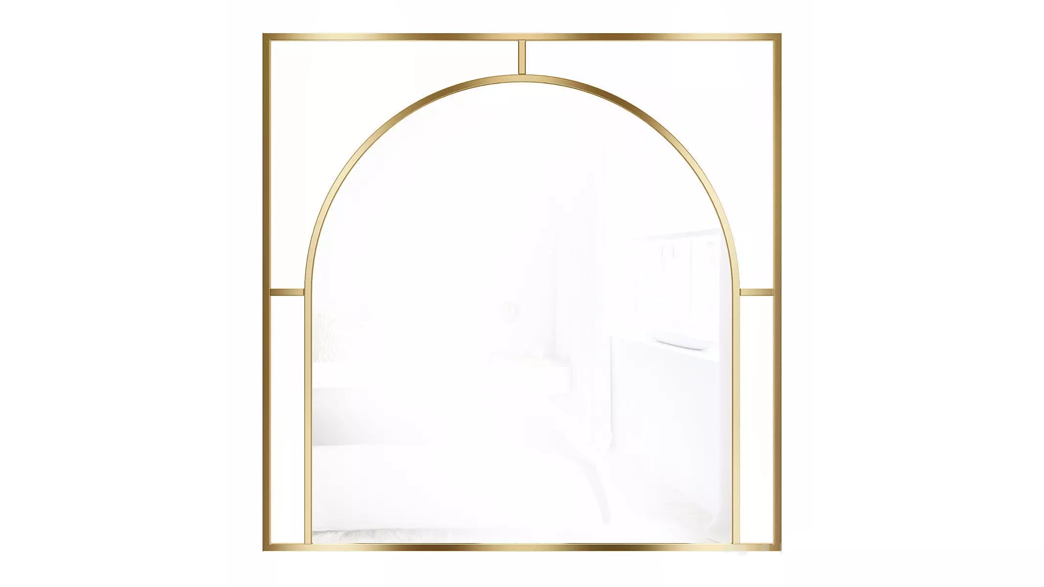 Mirror GZ-M1023 3D model_0