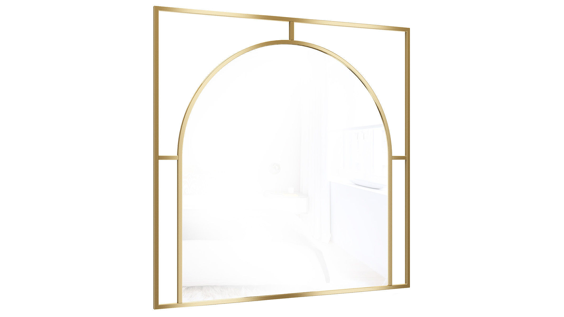 Mirror GZ-M1023 3D model_1