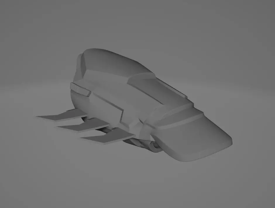 Batman Arkham Origins Inspired gauntlets cosplay 3D print model_0