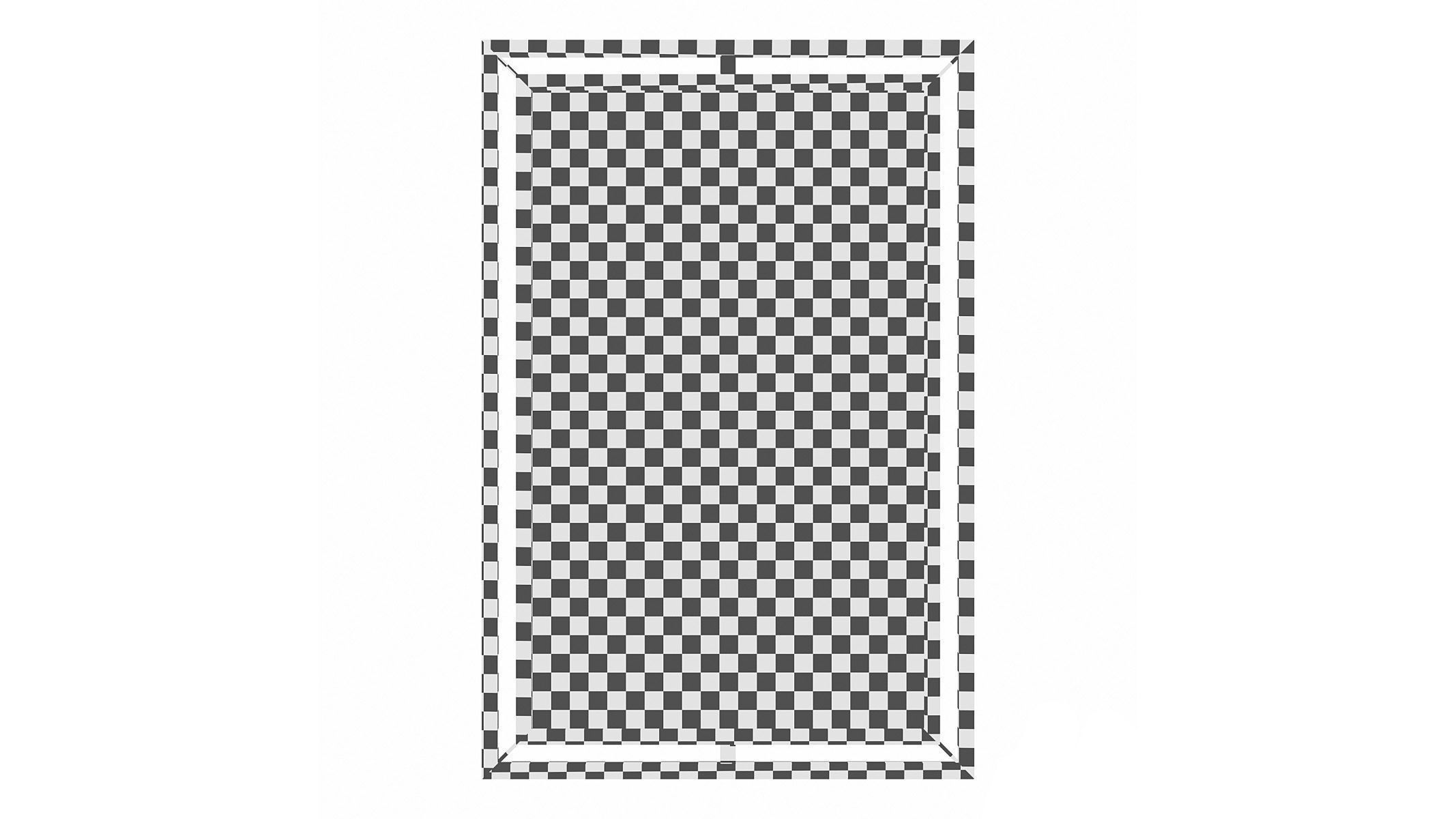 Mirror W000607147 3D model_3