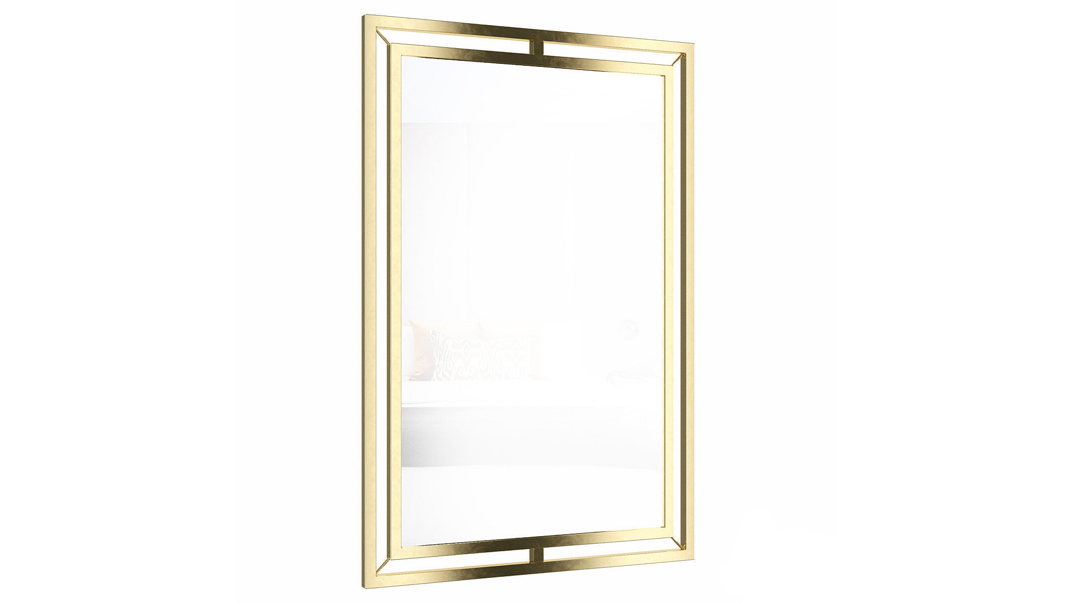 Mirror W000607147 3D model_1