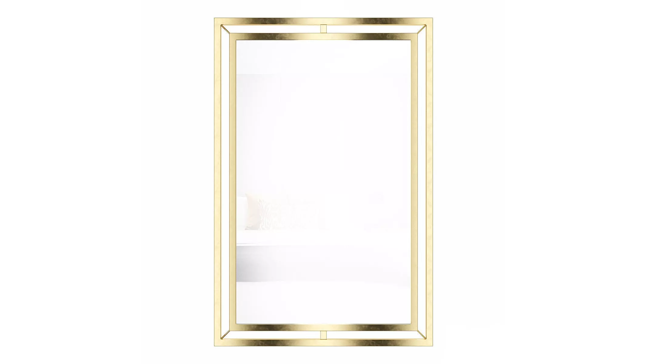 Mirror W000607147 3D model_0