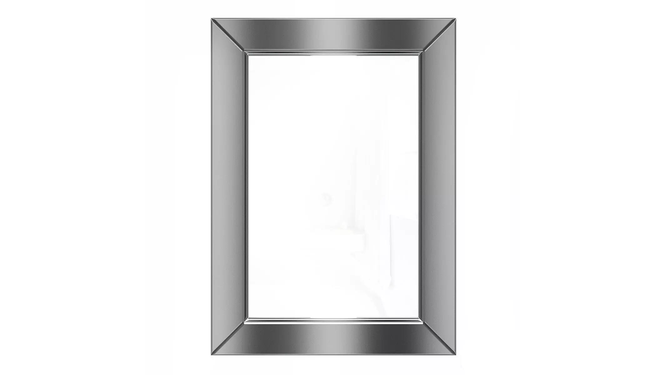 Mirror 19-OA-8151 3D model_0