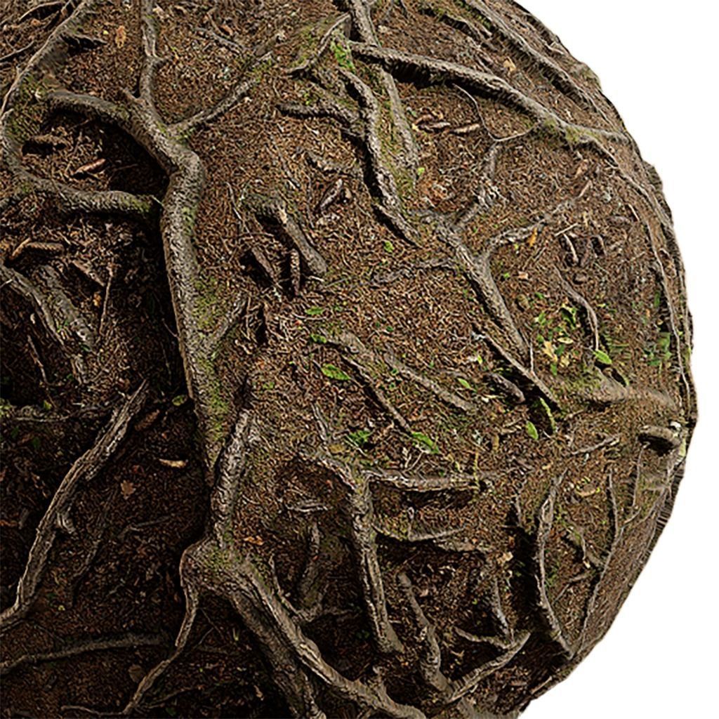 Ground Seamless Texture 2K - EXR 5 - JPG 5 Texture Texture_4