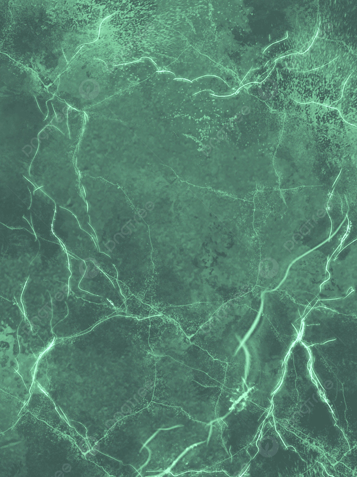 crystalcluster Free 3D model_1