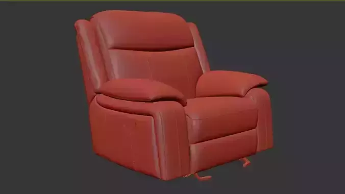 lorenzo Recliner Armchair