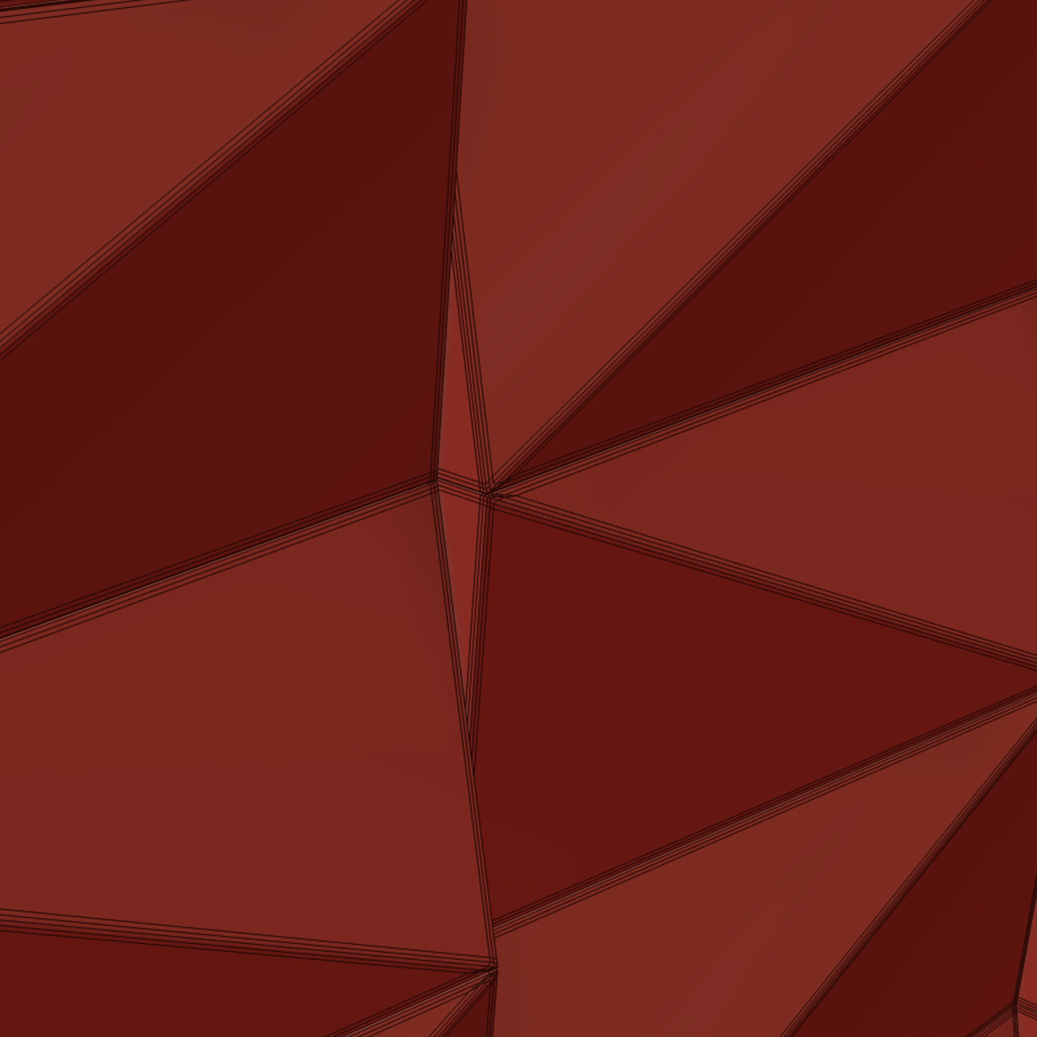 Wood Panel Rise by Evove 3D model_5