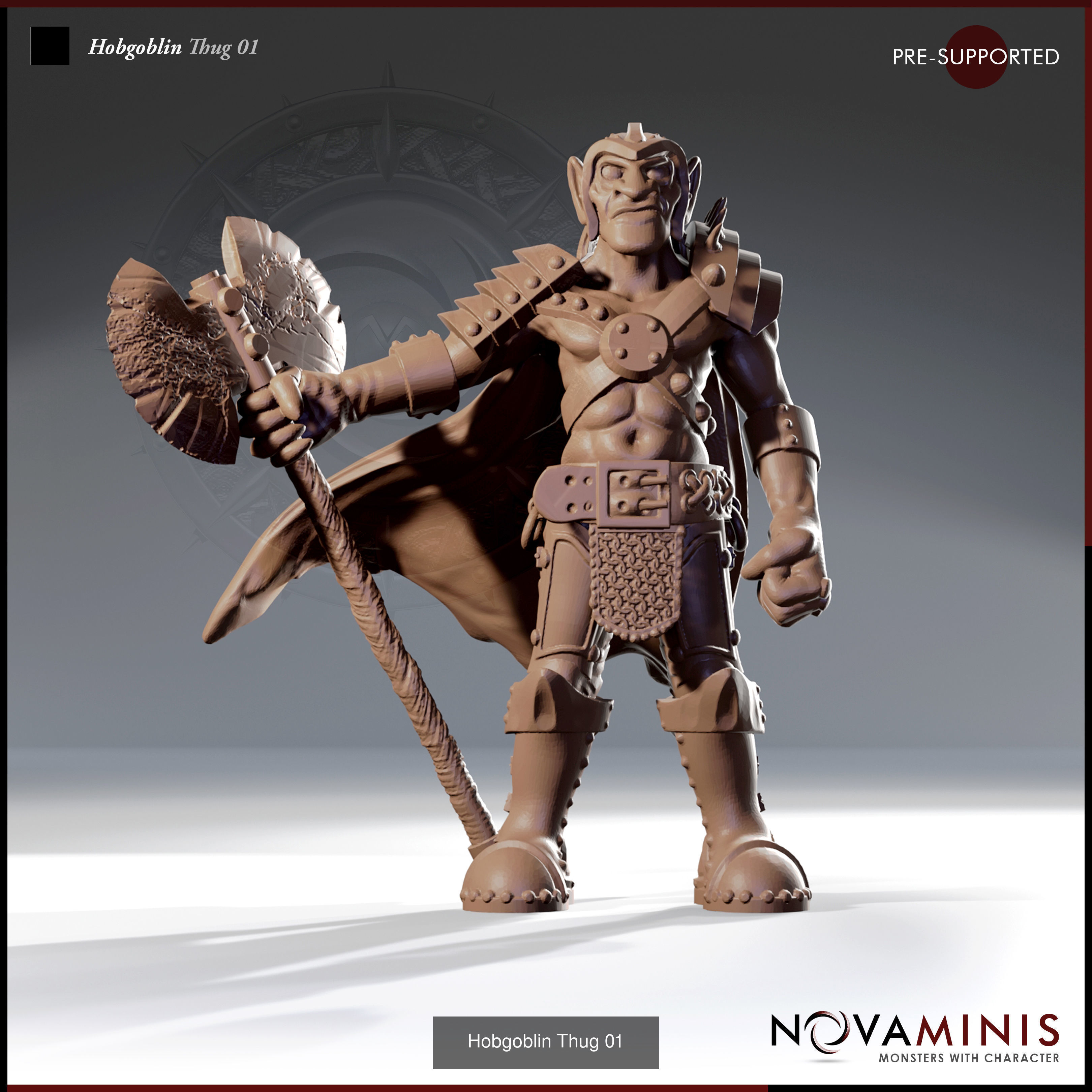 Slaver Camp - Slave River Guild 3D Model Collection_10