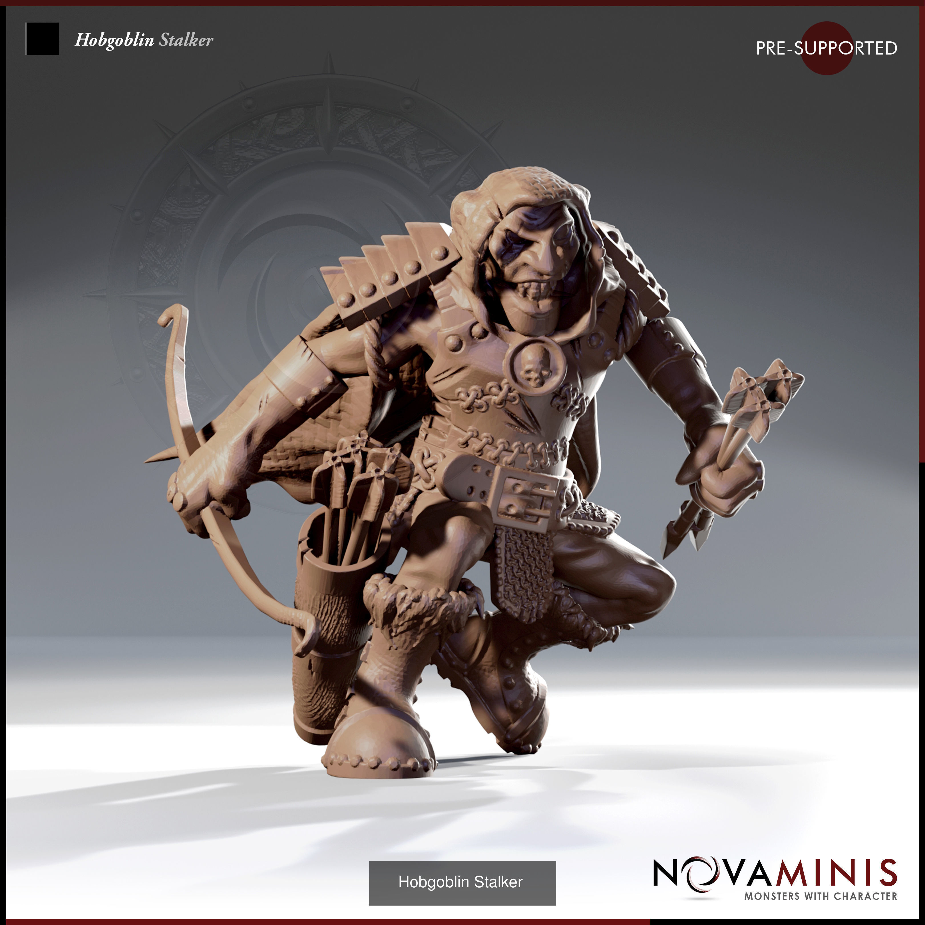 Slaver Camp - Slave River Guild 3D Model Collection_9