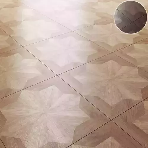 Camerini Wood Flooring Berti