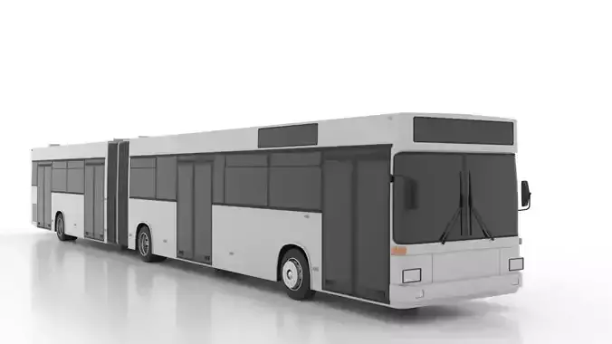 MAN A61 SG262 MANAS Low