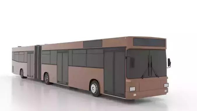 MAN A61 SG312 MANAS Low